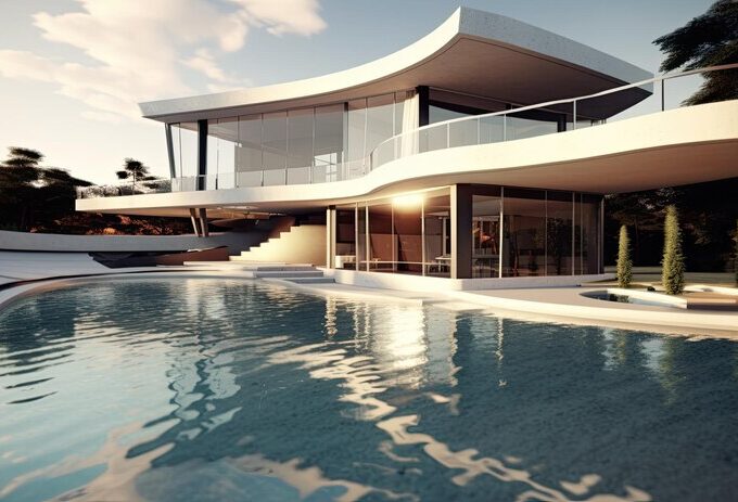 arquitetura-moderna-casa-de-luxo-minimalista-casa-mansao-villa-com-piscina-generative-ai_159242-29444