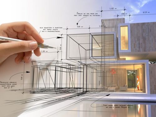 Vale a pena um projeto de arquitetura online